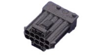 Obudowa złącza 2-pinowe TE Connectivity 35156 Obudowa