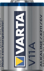 Bateria alkaliczna V11A 38mAh 6V ELECTRONICS