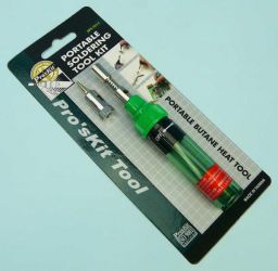 LUT.GAZOWA 8PK-101-2 PROSKIT