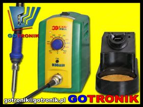 936A stacja lutownicza CXG