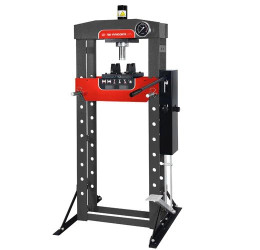 Prasa dźwigniowa Prasa hydrauliczna 20t Facom W.420