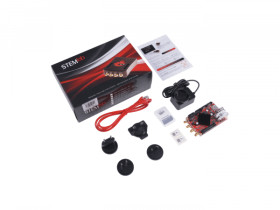 Xilinx Red Pitaya STEMlab 125-14 Starter Kit with Zynq 7010