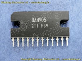 BA4905