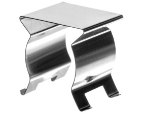 Sprężyna redukcyjna do bezpiecznikówD02/D01 L063M/L7XM 12szt. LE063H