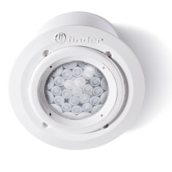 Czujnik PIR, 18, Czujka ruchu PIR, promień: 8m