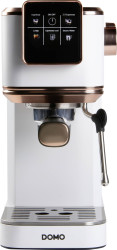 Ekspres do espresso DOMO DO746K ESPRESSOMASCHINE 20Bar 1350 W