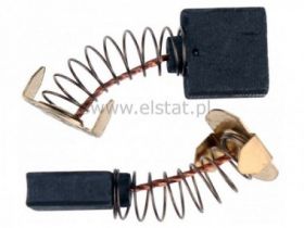 Szczotki węglowe 7x18x16mm Makita SW-29