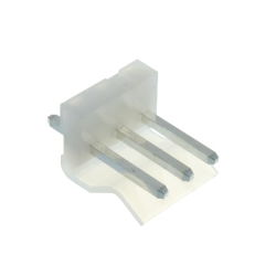 ZŁĄCZE PWL-03S R-3,96MM RoHS