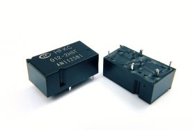 Przekaźnik HFKC-012-2HST;HONGFA; 12VDC;30A;2 styki zwierne;Pbf