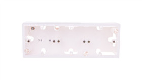 Sistena Life Puszka Natynkowa Potrójna Arctic 771098