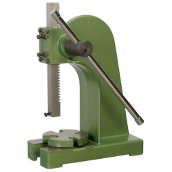 Sealey PK3000 Arbor Press 3tonne