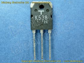 2SK538
