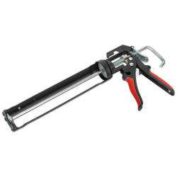 Sealey AK4803 Caulking Gun 280mm Heavy-Duty