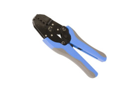 Praska do końcówek tulejkowych 6-16mm2 EM539