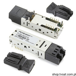 PL-XSL-00-S13-02 Fiber Moduł Tx- Rx MODULE PICOLIGHT