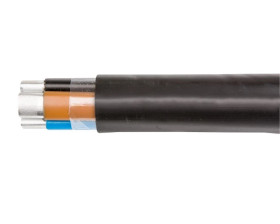 Kabel energetyczny YAKXS 4x240 żo SE 0,6/1kV /bębnowy/