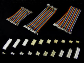 Premium Make Your Own Keyed Cable Kit