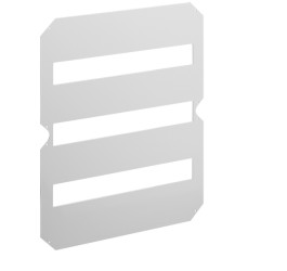 Pokrywa, 476mm x 376mm, Günther Spelsberg