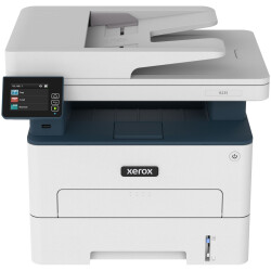 Xerox B235V_DNIUK B235 A4 34ppm Wireless Duplex Copy/Print/Scan/Fax PS3 PCL5e/6