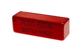 Przekaźnik kontaktronowy COTO-9402 7001-5218