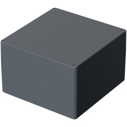 BOPLA 4338000 Euromas Industrial Casing robust fibreglass polyester