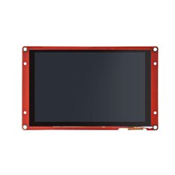 Wyświetlacz Nextion Intelligent 5.0" 800x480 NX8048P050-011C pojemnościowy panel dotykowy