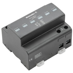 Weidm&#x171;ller 2619160000 Surge Arrester Type I Surge Protection