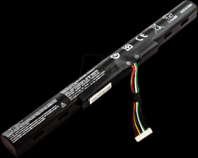 53957 Laptop battery for Acer, Li-Ion, 2800 mAh