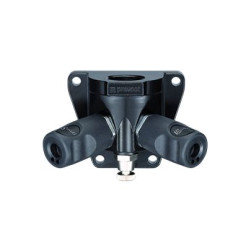 Szybkozłączka pneumatyczna PREVOST G 1/2 żeńskie rodzaj Żeński Gwintowany Korpus z materiałów kompozytowych G1/2