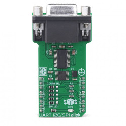 Narzędzie rozwojowe z kategorii „komunikacja i łączność bezprzewodowa&#148; MikroElektronika