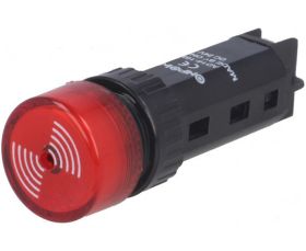 PBAD16-16M/24V PBAD16-16M/24V