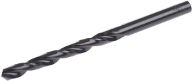 Wiertło Ø: 6.8mm dł: 110 mm HSS RS PRO Wiertło kręte