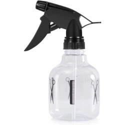 Spryskiwacz Fryzjerski 250ml - Rozpylacz do Włosów - Butelka Salonowa