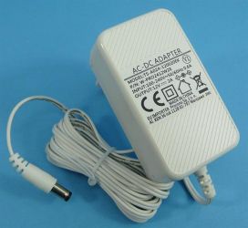 12V/2,00A WT.2,1/5,5 1,8m ZASIL.IMP.