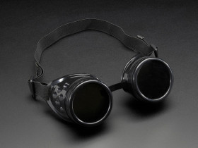 Costume Goggles [Discontinued]