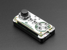 Joy Bonnet Pack for Raspberry Pi Zero - Includes Pi Zero W [Discontinued]