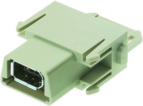 FireWire module, socket/gender changer, 09140014711