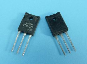 GT-35J321 N 37A/600V/75W TO-3P TRANZYSTO