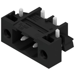Weidm&#x171;ller 1876990000 Connector 5.08mm Female Unshrouded