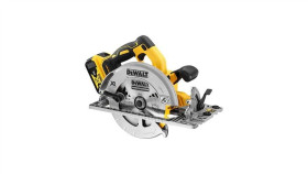 Pilarka Tarczowa Akumulatorowa 184Mm Xr 18V 2*5.0Ah