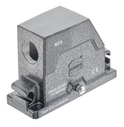 Obudowa tulejki 19 40 516 1581 19405161581 Harting 1 szt.