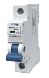 Rozłącznik izolacyjny 1P 63A LC-Tec