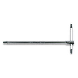 Klucz imbusowy Jednostki brytyjskie BETA Typu T