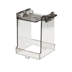 Adapter montażowy przekaźnika do użycia z: Przekaźniki mocy Finder 62