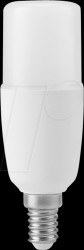 L144181830 LED bulb E14, 7 W, 810 lm, 3000 K