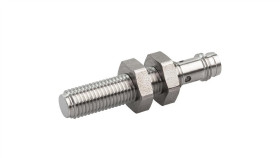 Czujnik Indukcyjny M8x1 Dł: 46Mm Quasi-Zabudowany Sn: 2Mm 10-30V Dc Pnp No...