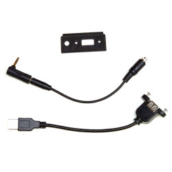 USB & Audio Jack Extender Kit for SmartiPi Touch Pro [discontinued]