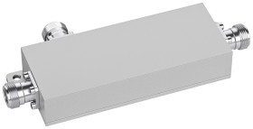 N Rozgałęźnik zasilania Telegärtner 100024140 100024140 1 szt.