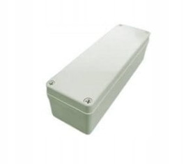 OBH01 Obudowa hermetyczna 250x80x70