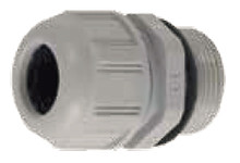 Dławnica kablowa gwint M32 Nylonowy min. średnica kabla 12mm max. średnica kabla 21mm IP68